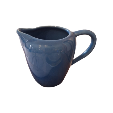 Leiteira média azul